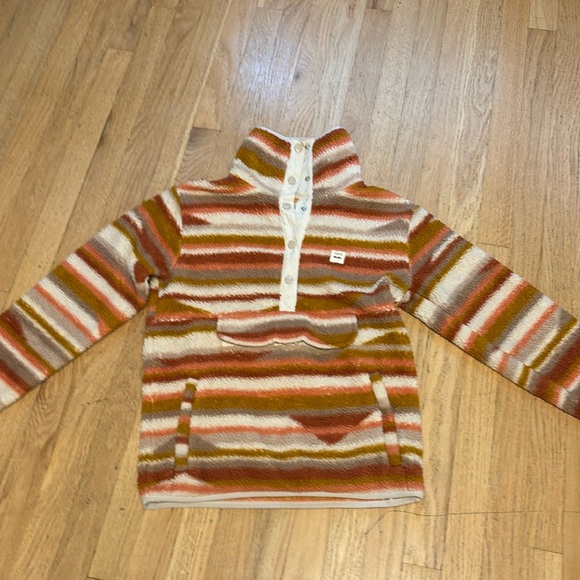 Billabong fleece - Picture 1 of 4